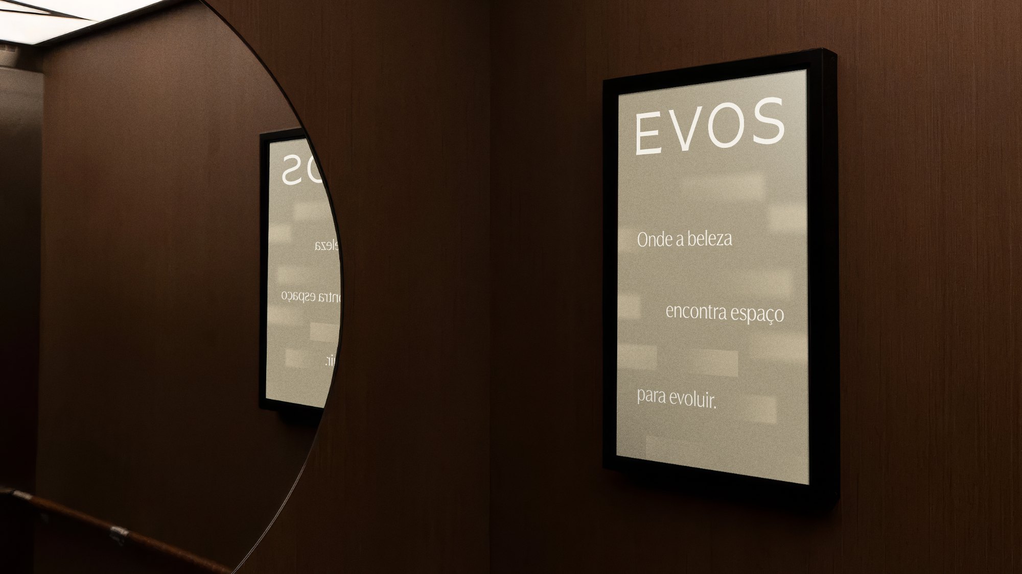EVOS Concept — quadro